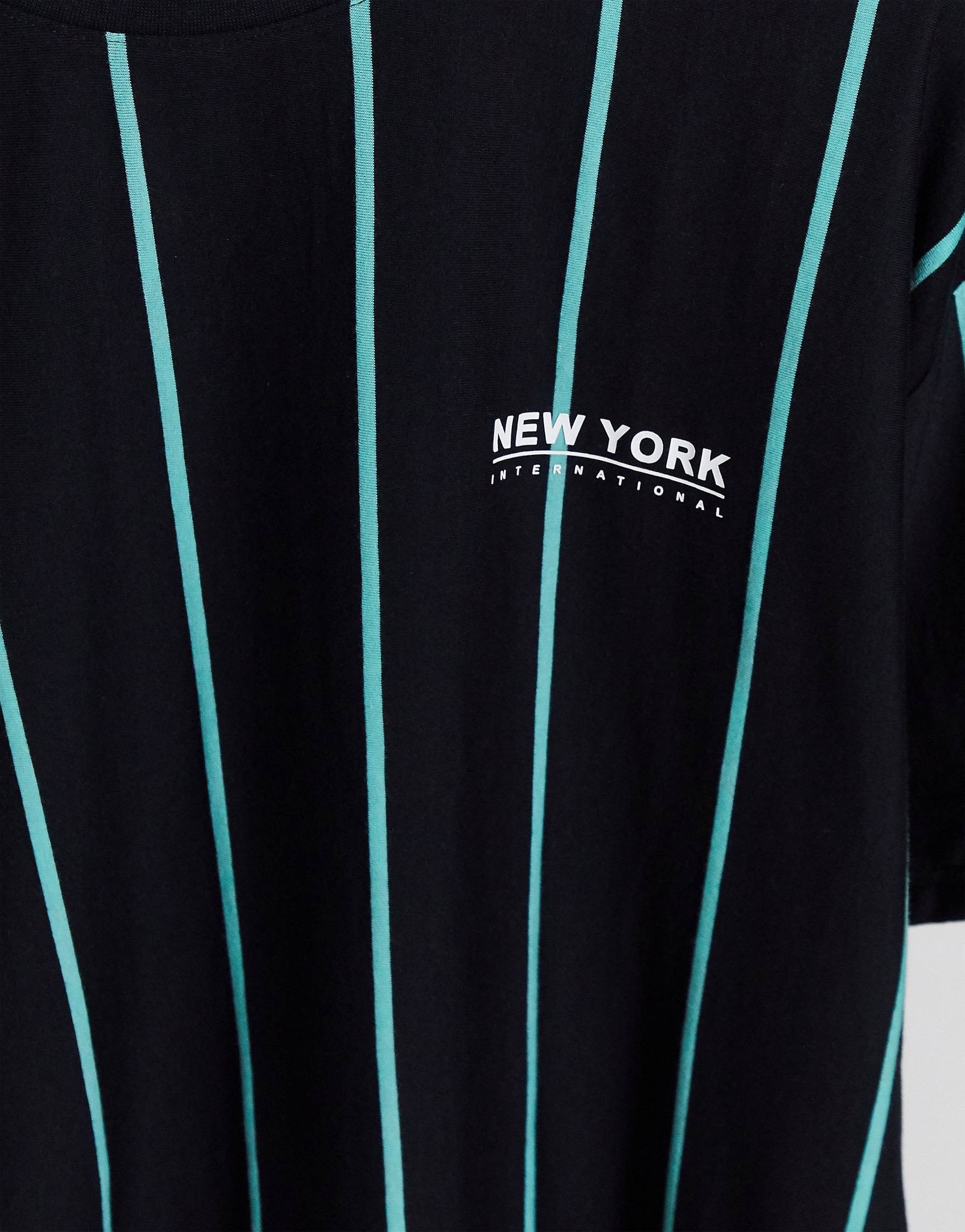 Maic New Look - Black