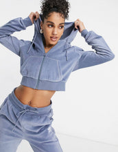 Load image into Gallery viewer, adidas Originals 'Relaxed Risqué' in blue