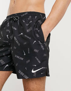 Shorce Nike Swimming Sinch