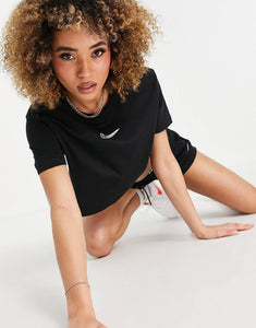 Nike Dance t-shirt  black