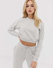 Load image into Gallery viewer, Set - Grey Marl