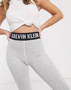 Calvin Klein Icon - Legging in Grey