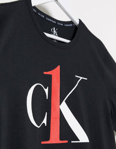 Maic Calvin Klein CK - Black