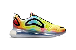 Nike Air Max 720 Tie Dye