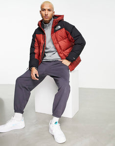 The North Face Himalayan jacket