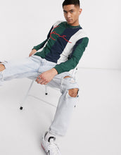 Load image into Gallery viewer, Bluzë Karl Kani Signature