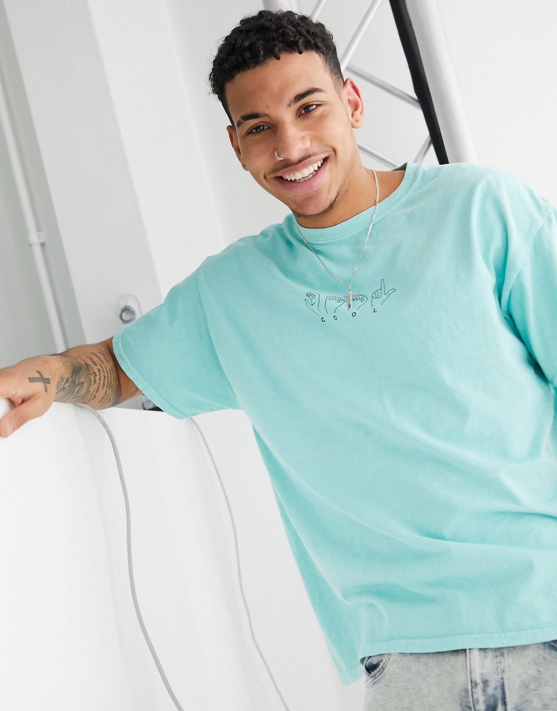 Maic Cool - Oversized