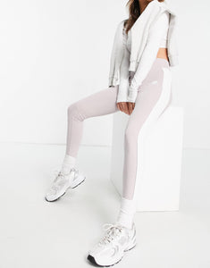 New Balance legging lilac