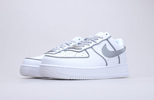 Nike Air Force 1 Low Reflective