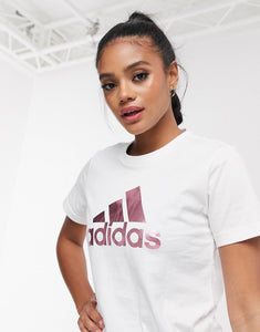 Maicë adidas - White