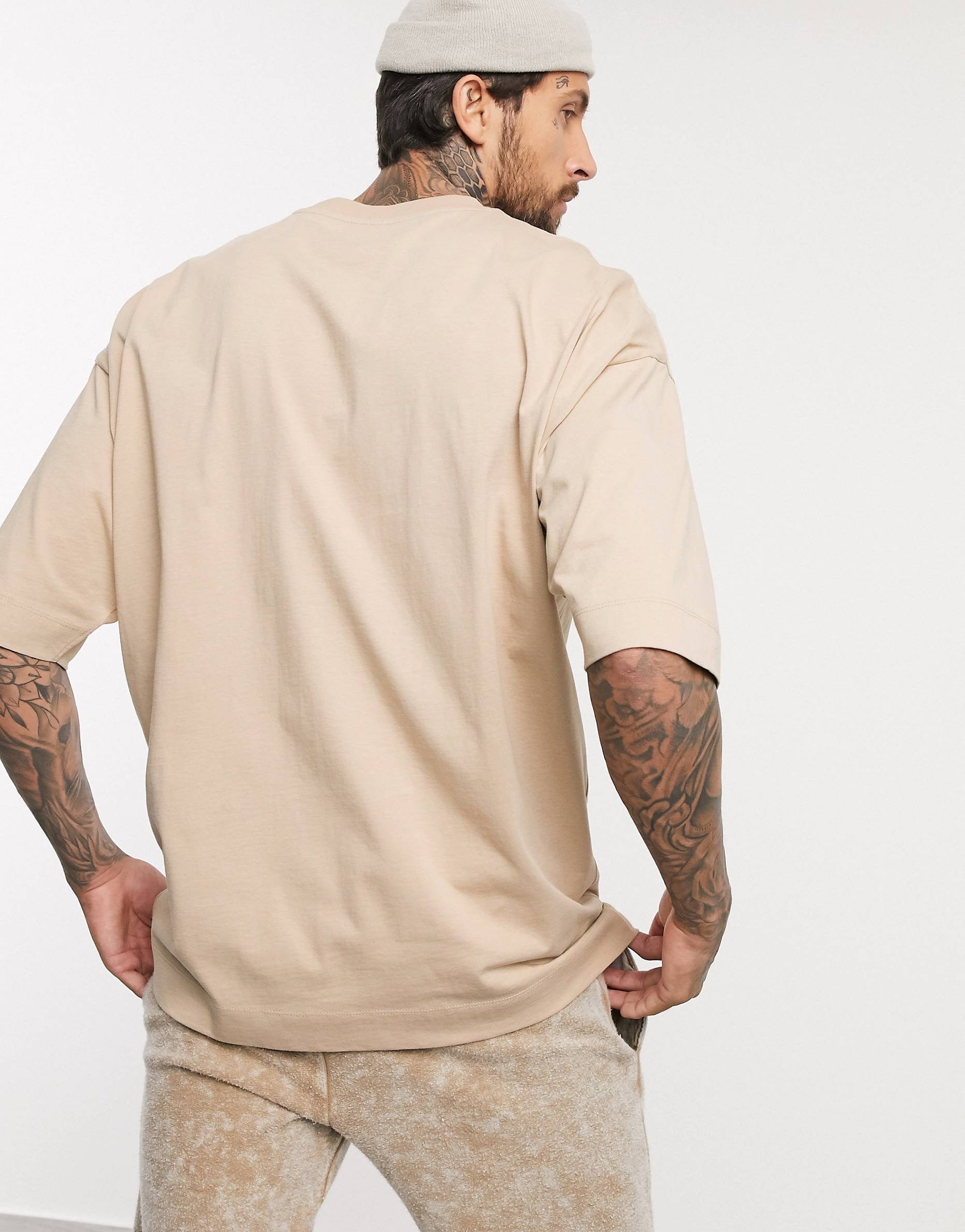 Maic Dark Future - oversized