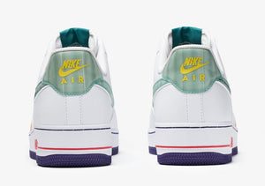 Nike Air Force 1 Low Pregame Pack