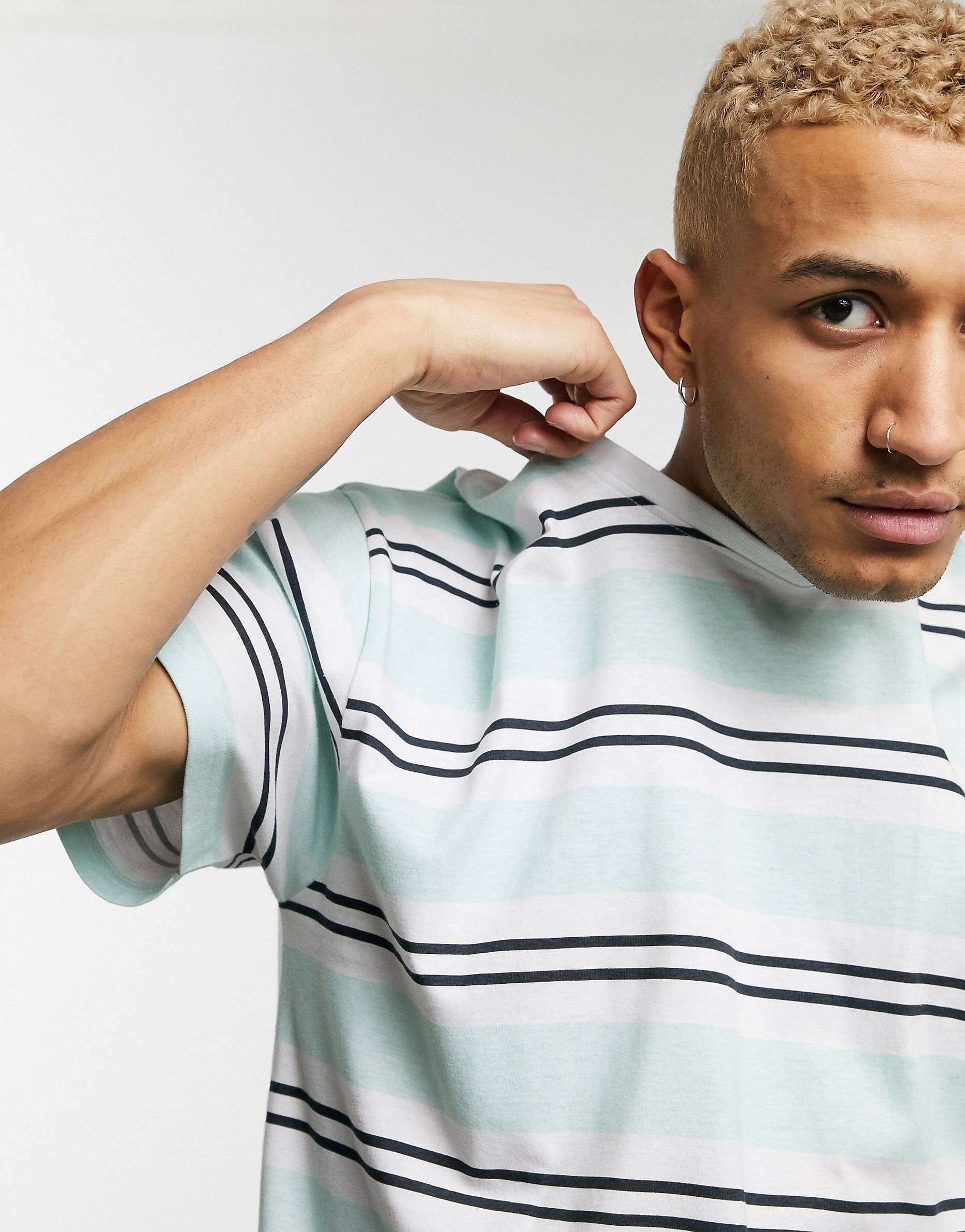 Maic Soul Star oversized