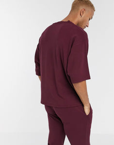 Set Co-ord True - Oversized