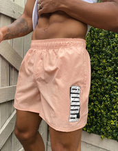 Load image into Gallery viewer, Shorce Puma - pastel pink