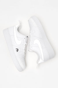 Nike Air Force 1 Utility White