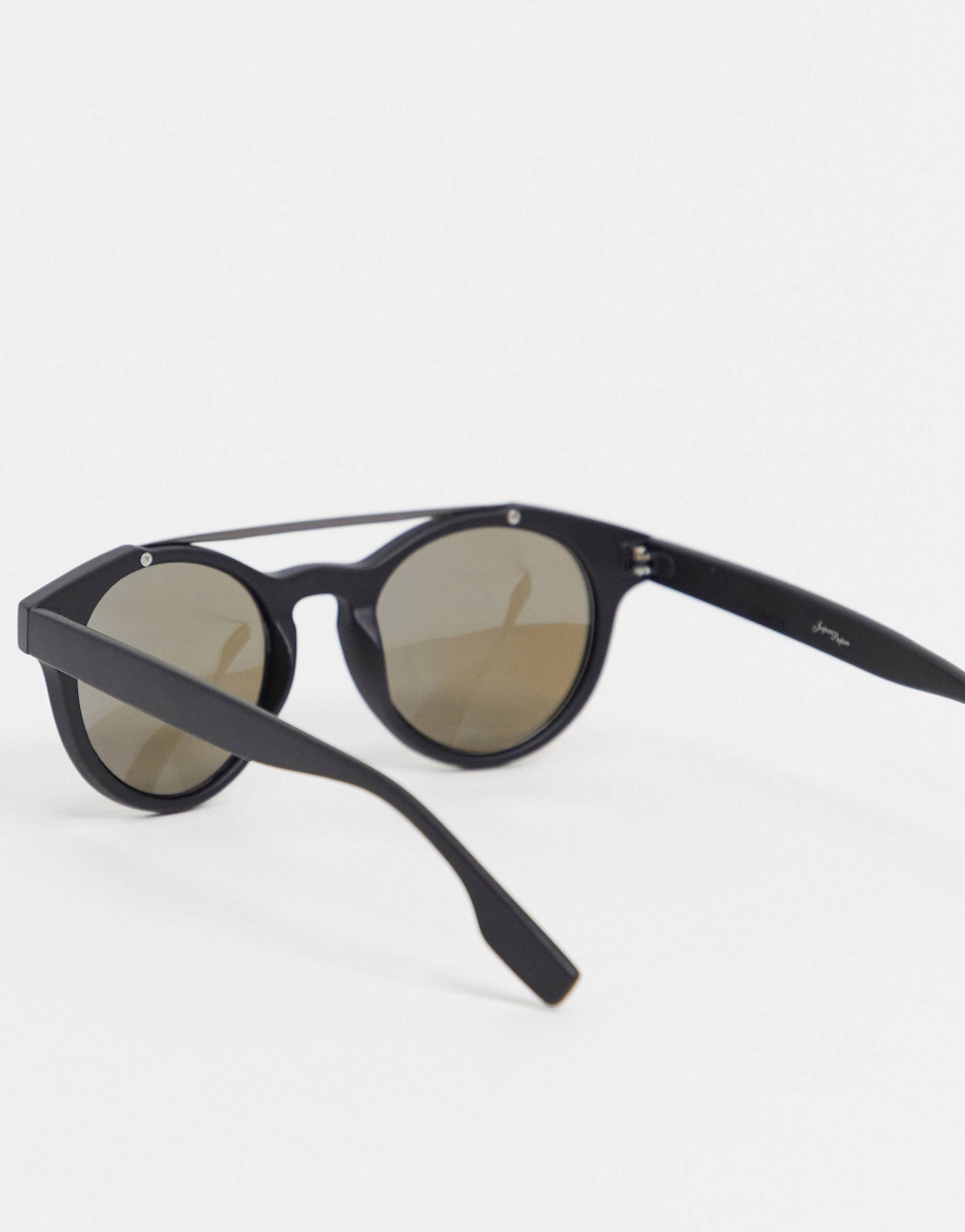 Syze Jeepers peepers - matt frame