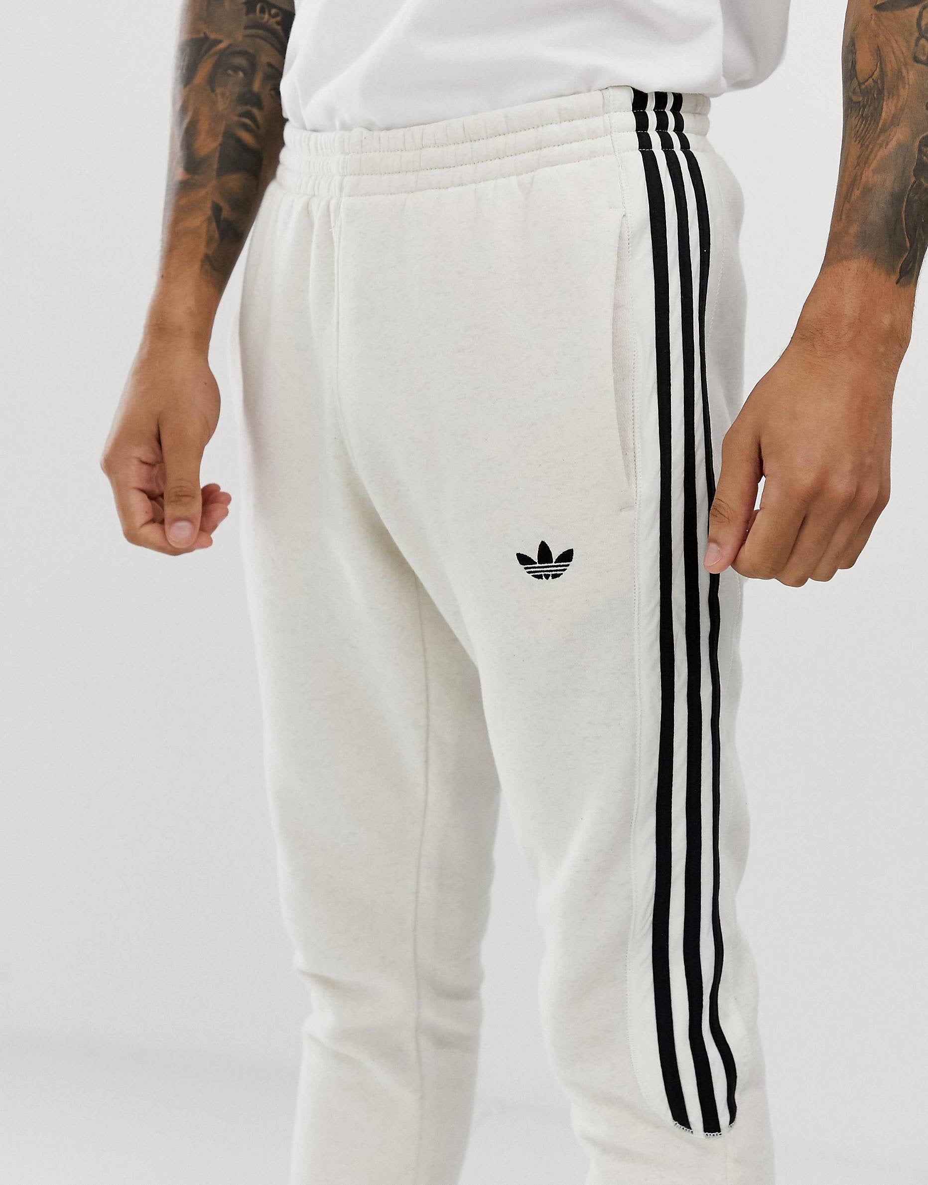 adidas Originals 3 Stripe - Trenerka te poshtme