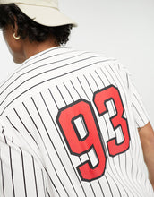 Load image into Gallery viewer, HUGO Ebase shirt white