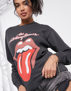 Bluzë Rolling Stones