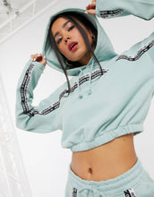 Load image into Gallery viewer, Duks adidas Originals RYV - Green tint