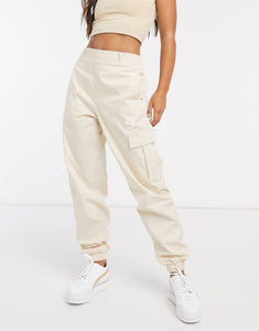 Puma classic trousers tapioca