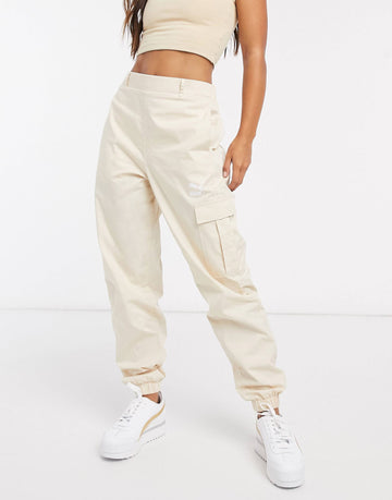 Puma classic trousers tapioca