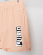 Load image into Gallery viewer, Shorce Puma - pastel pink