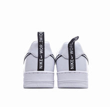 Load image into Gallery viewer, Nike Air Force 1 Worldwide White