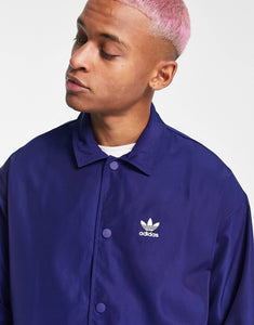 adidas Originals jacket navy