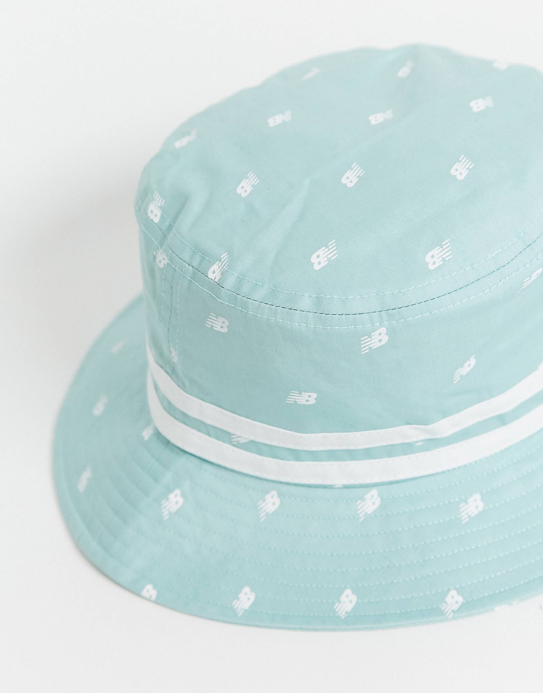 Kapelë New Balance - Bucket hat