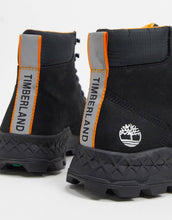 Load image into Gallery viewer, Timberland brooklyn black