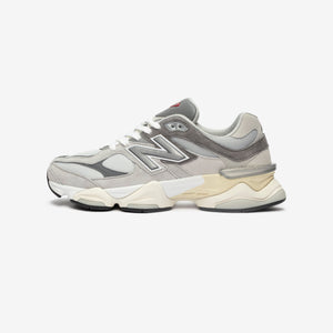 New Balance 9060 Rain Cloud Grey