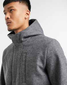 Jack & Jones Originals overcoat