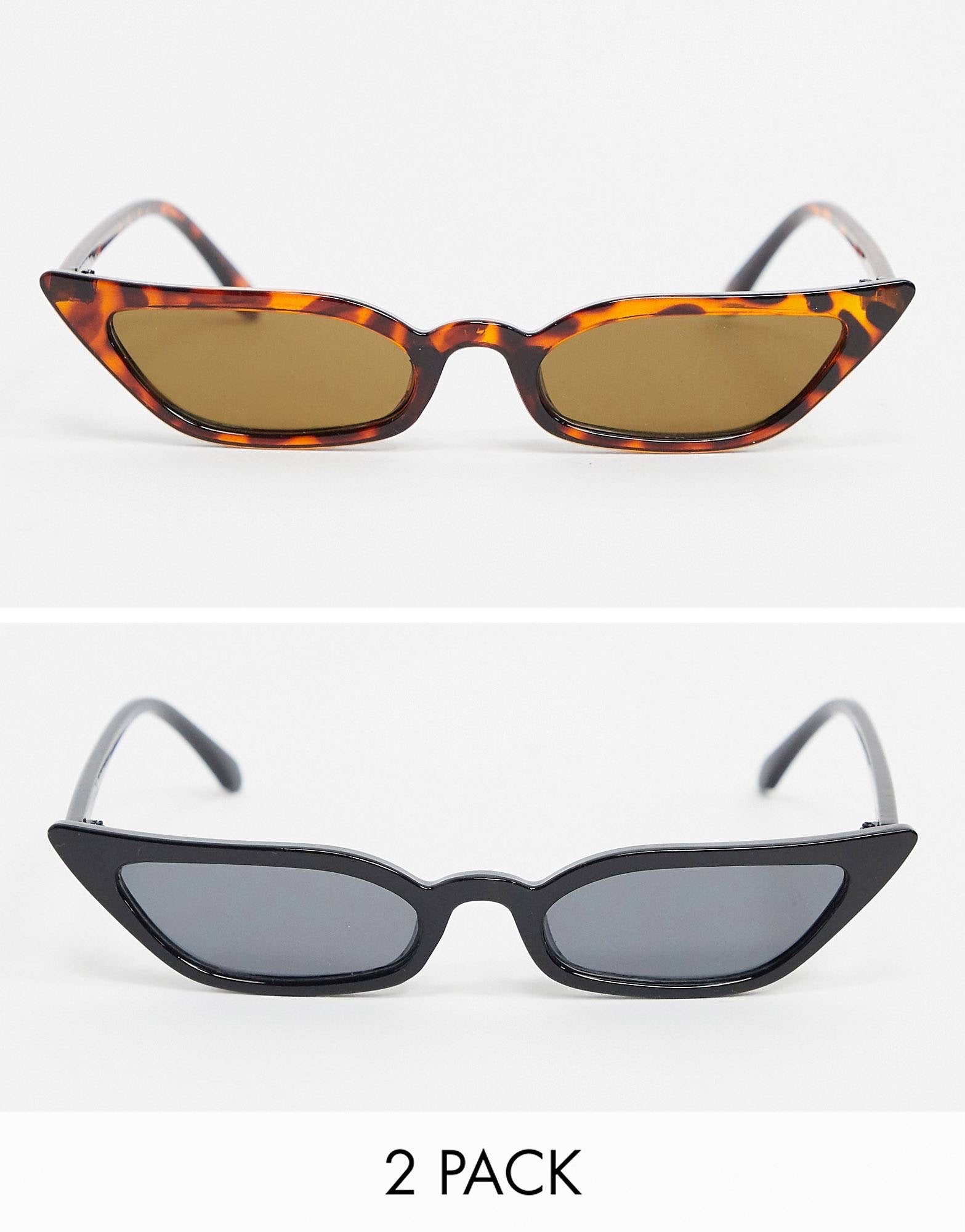 Syza SVNX tiny 90s - 2 Pack