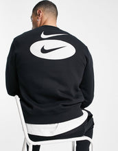Load image into Gallery viewer, Nike Swoosh sweatshirt