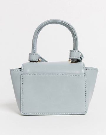 Çantë mini cross - in blue