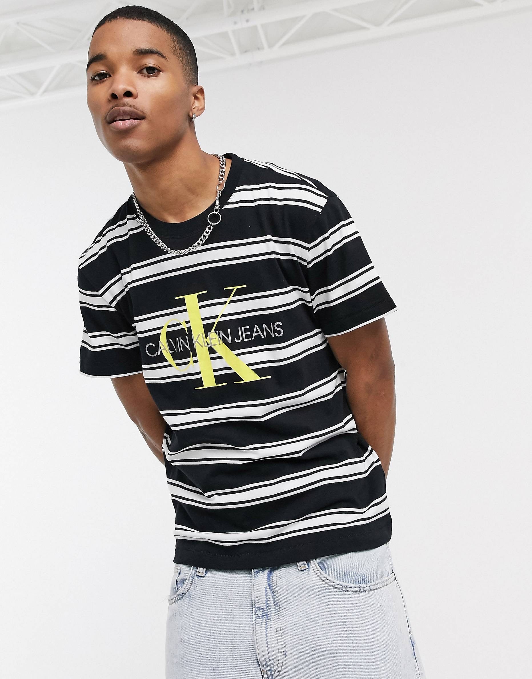 Maic Calvin Klein Jeans - Rave pack