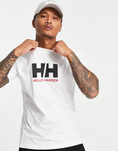 Helly Hansen HH white