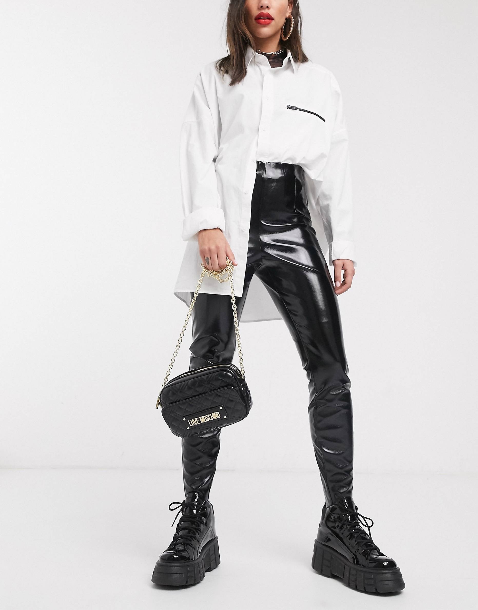 Çantë Love Moschino - cross body