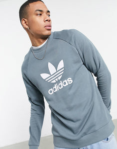 adidas Originals adicolor teal green