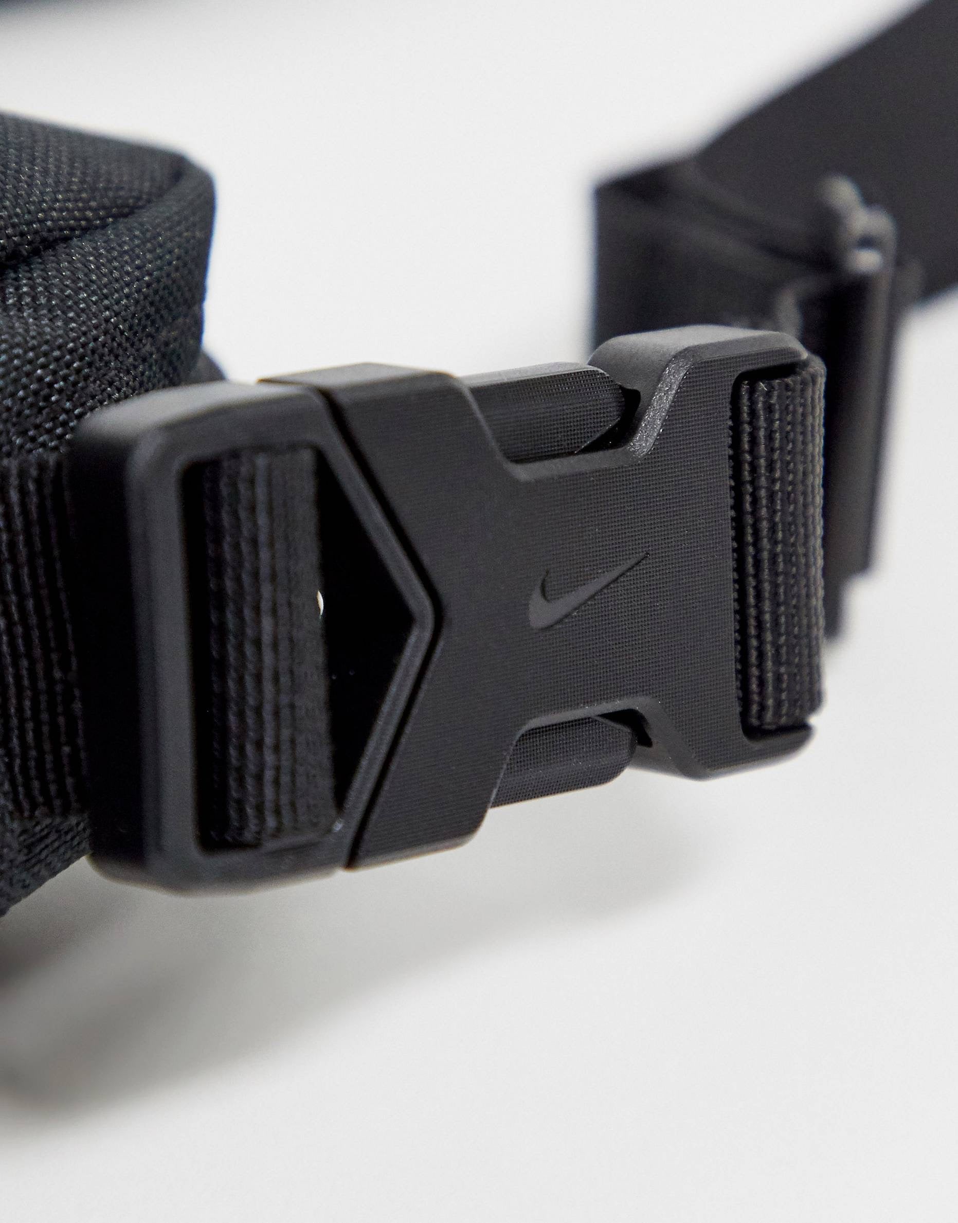 Çantë Nike black - Cross body