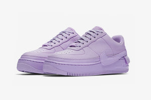 Nike Air Force 1 Jester Violet Mist