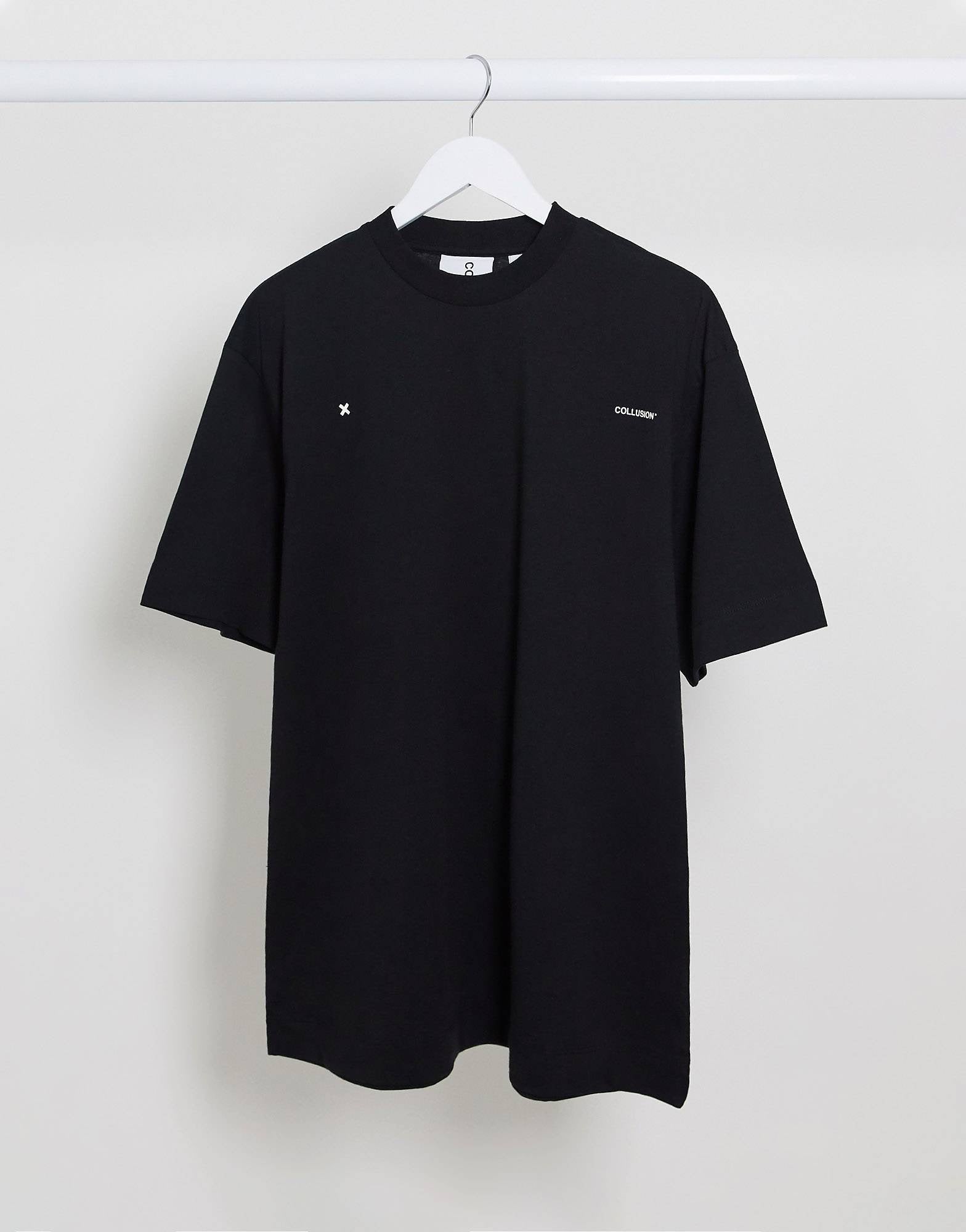 Maic Collusion - Black