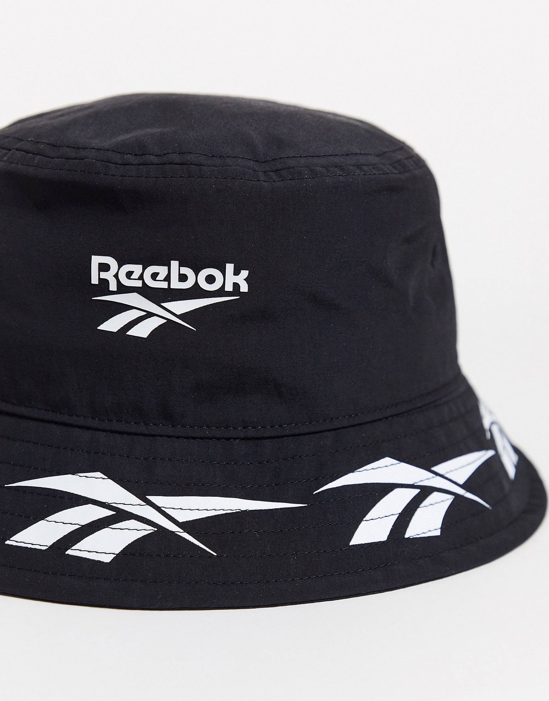 Kapelë Reebok bucket hat