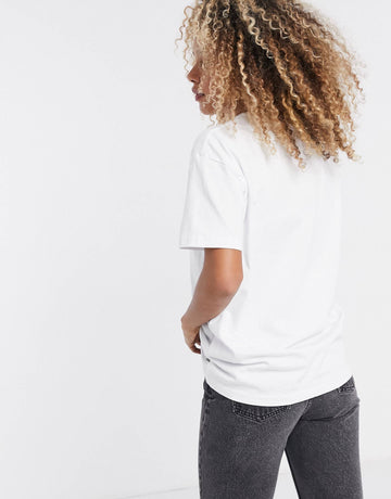 Maic Vans Oversized - White