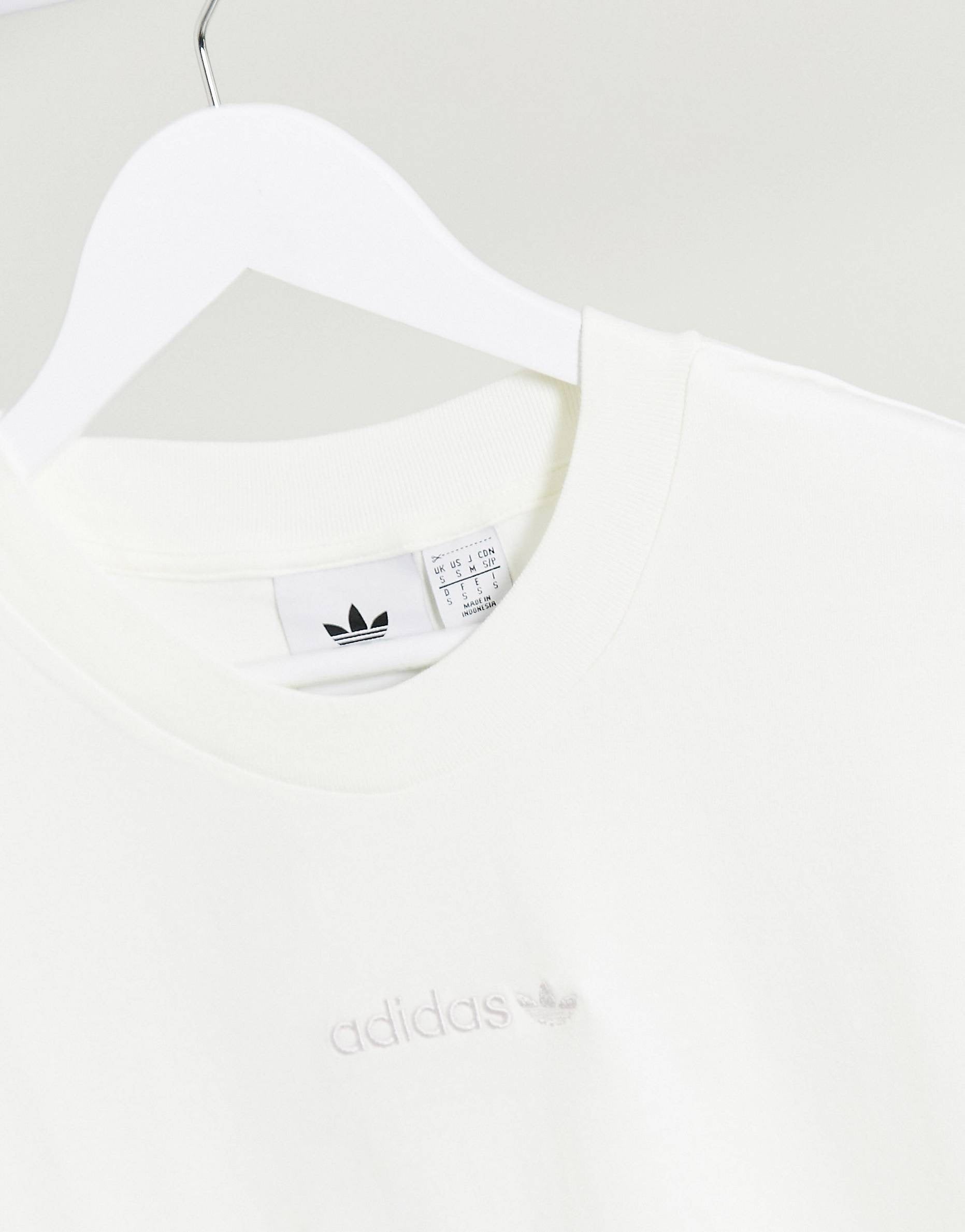 Maic adidas Originals overdyed
