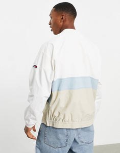 Tommy Jeans overhead jacket