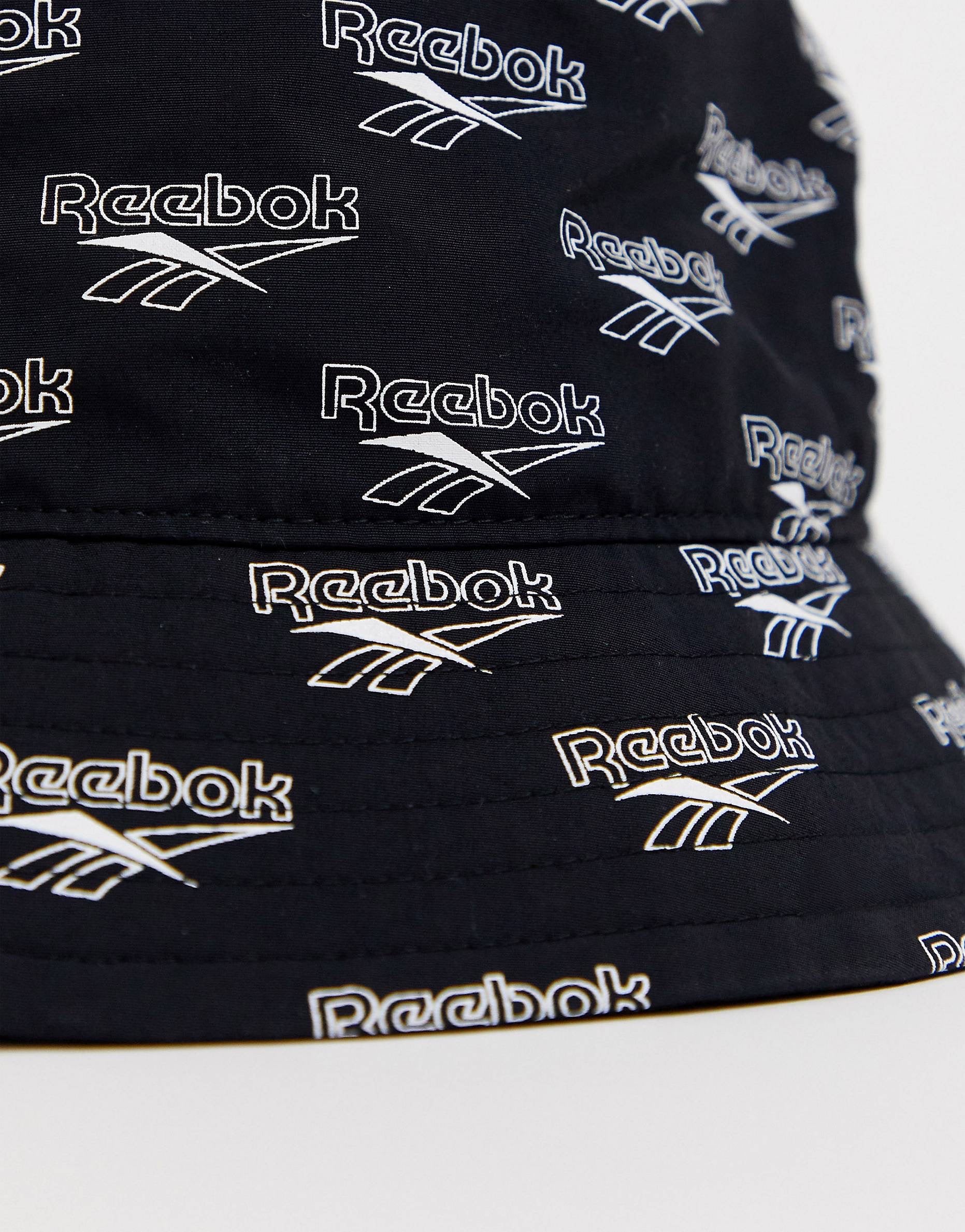 Kapelë Reebok - Bucket hat