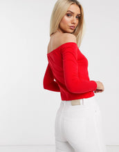 Load image into Gallery viewer, Maic Calvin Klein - Red